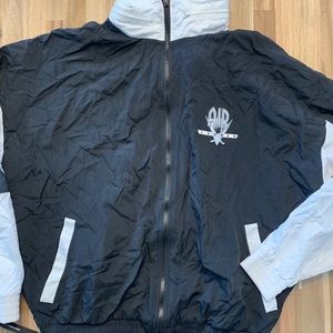 Jordan 9 Legacy Flight Nostalgia Jacket